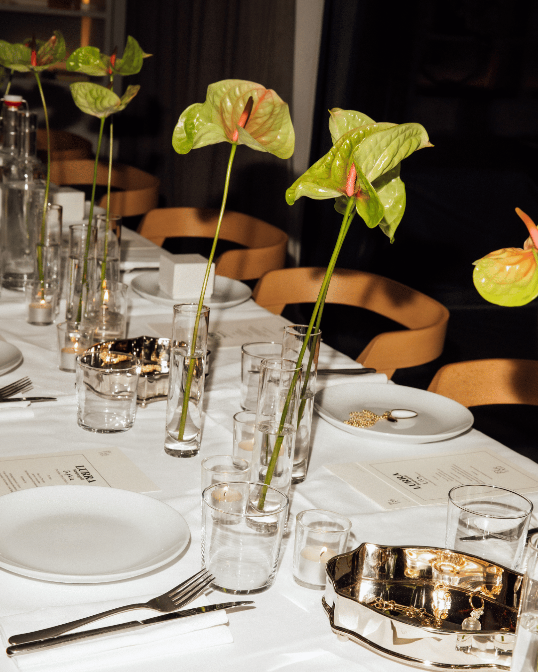 Spring Equinox Dinner