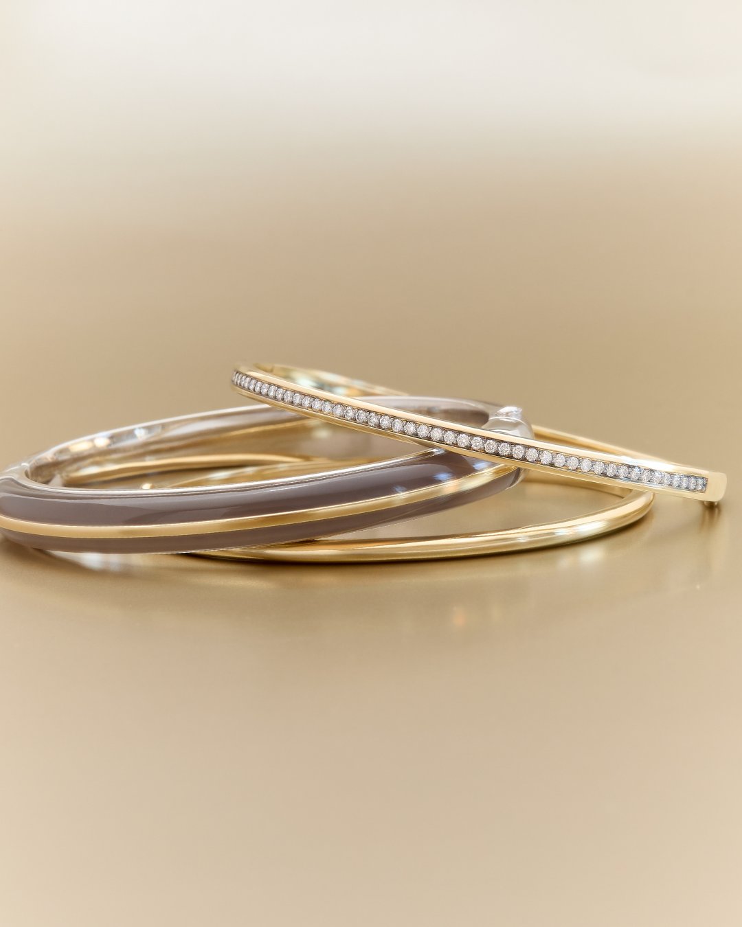 Bracelets & Cuffs