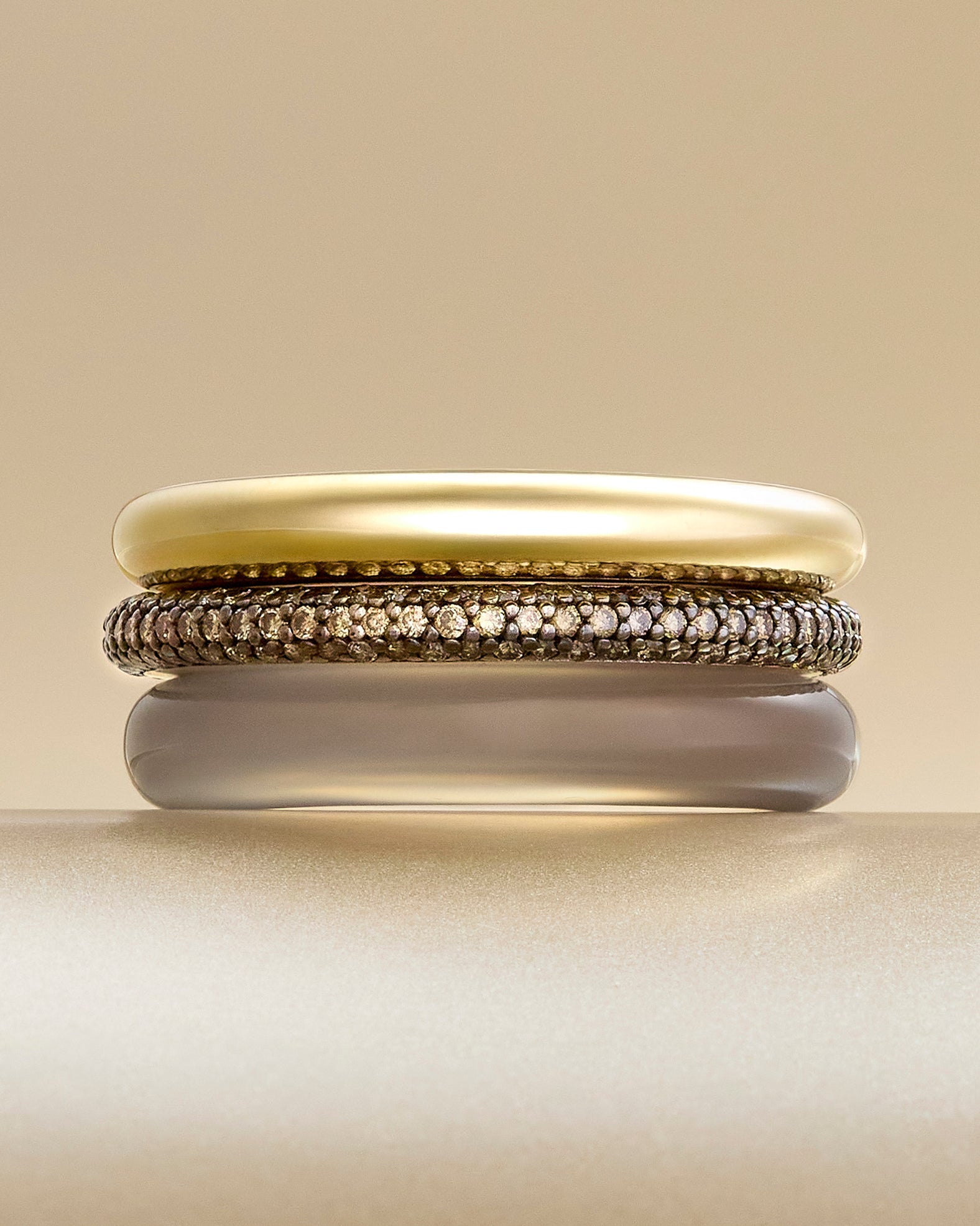 Ring Stacks