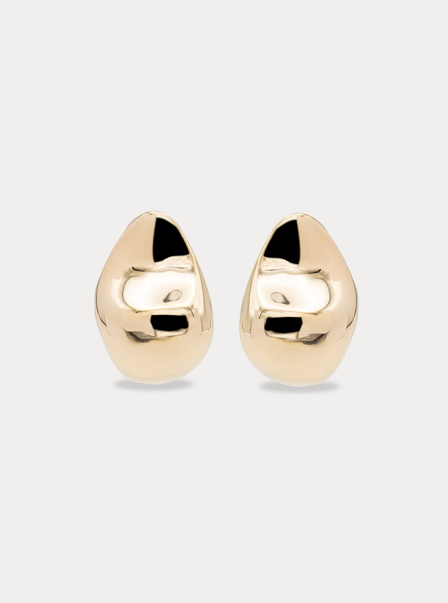 Small Luna Earrings