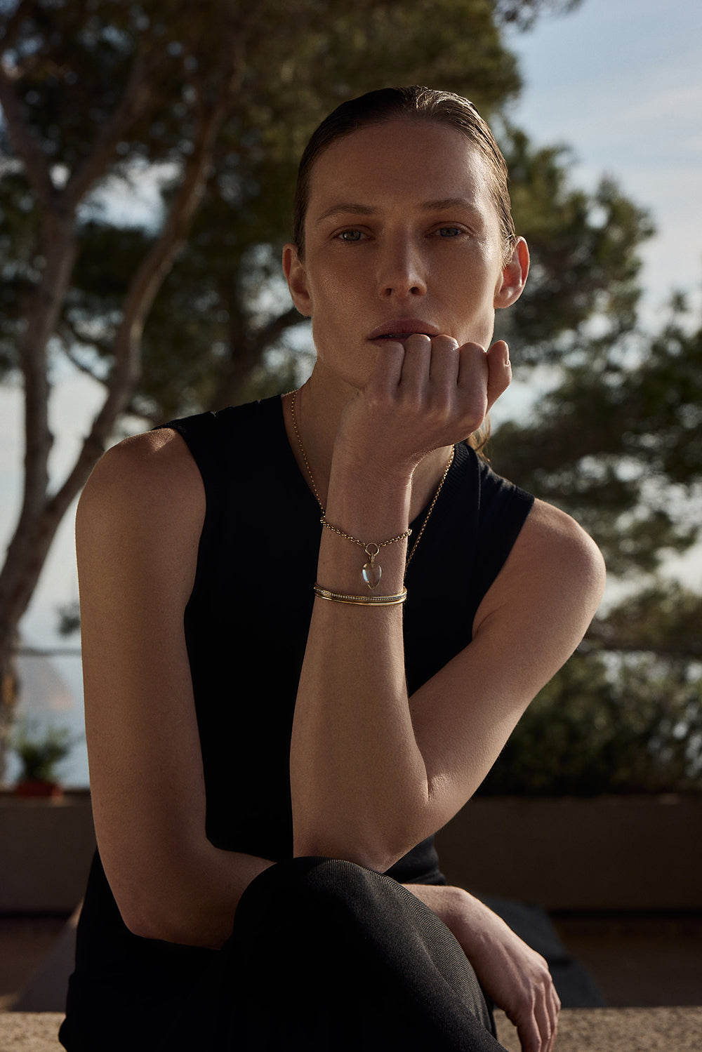 Collector Bracelet | Heartstone