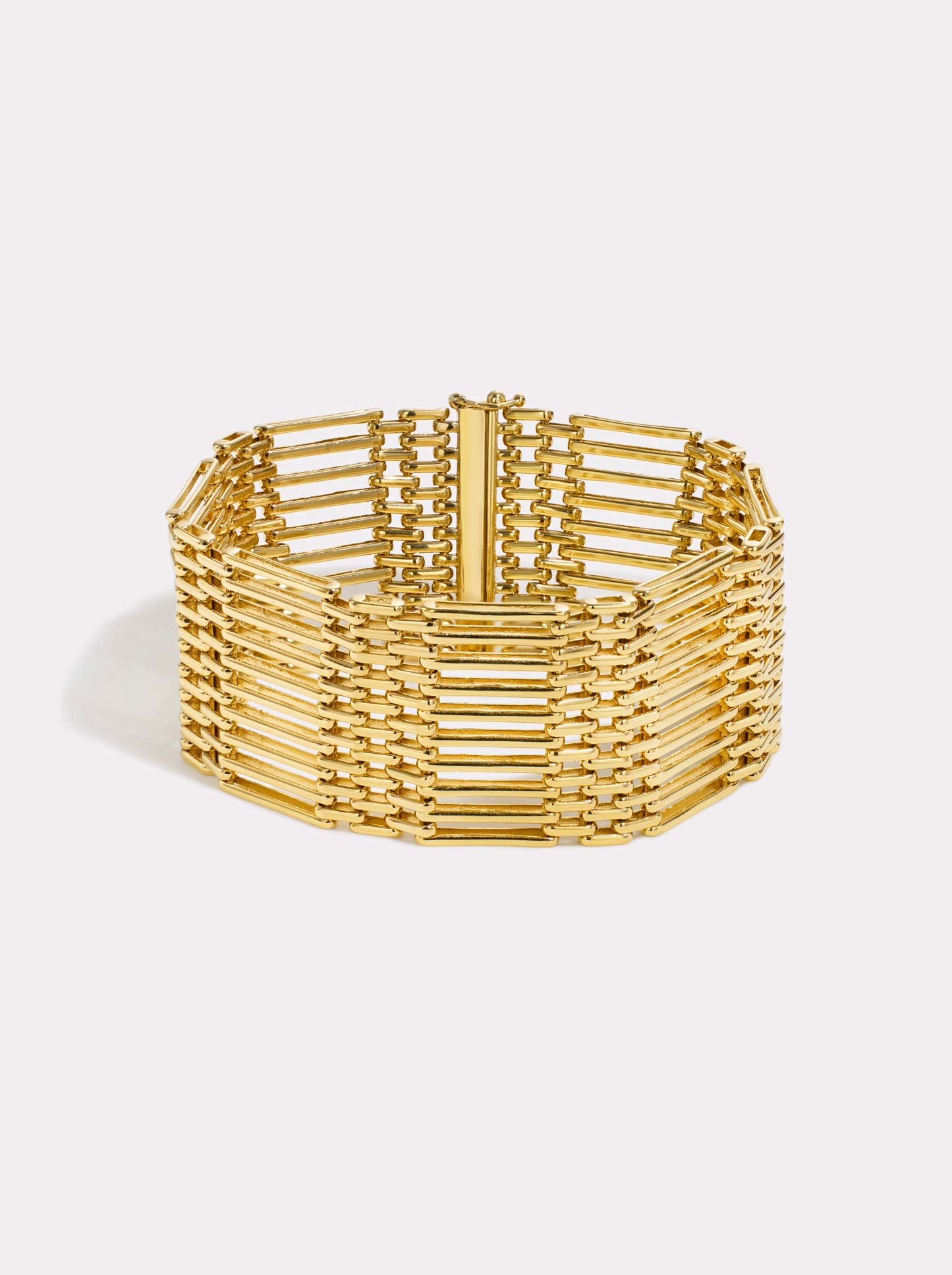 The Grand Venetian Bracelet