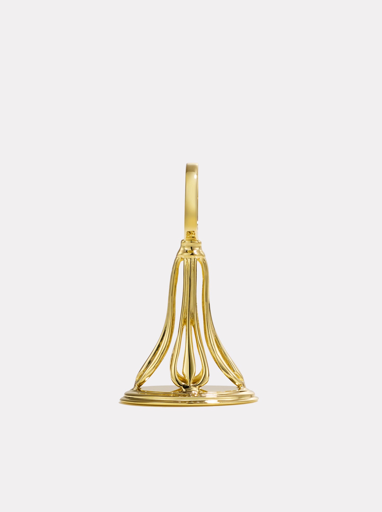 Amara Bell Pendant - Small