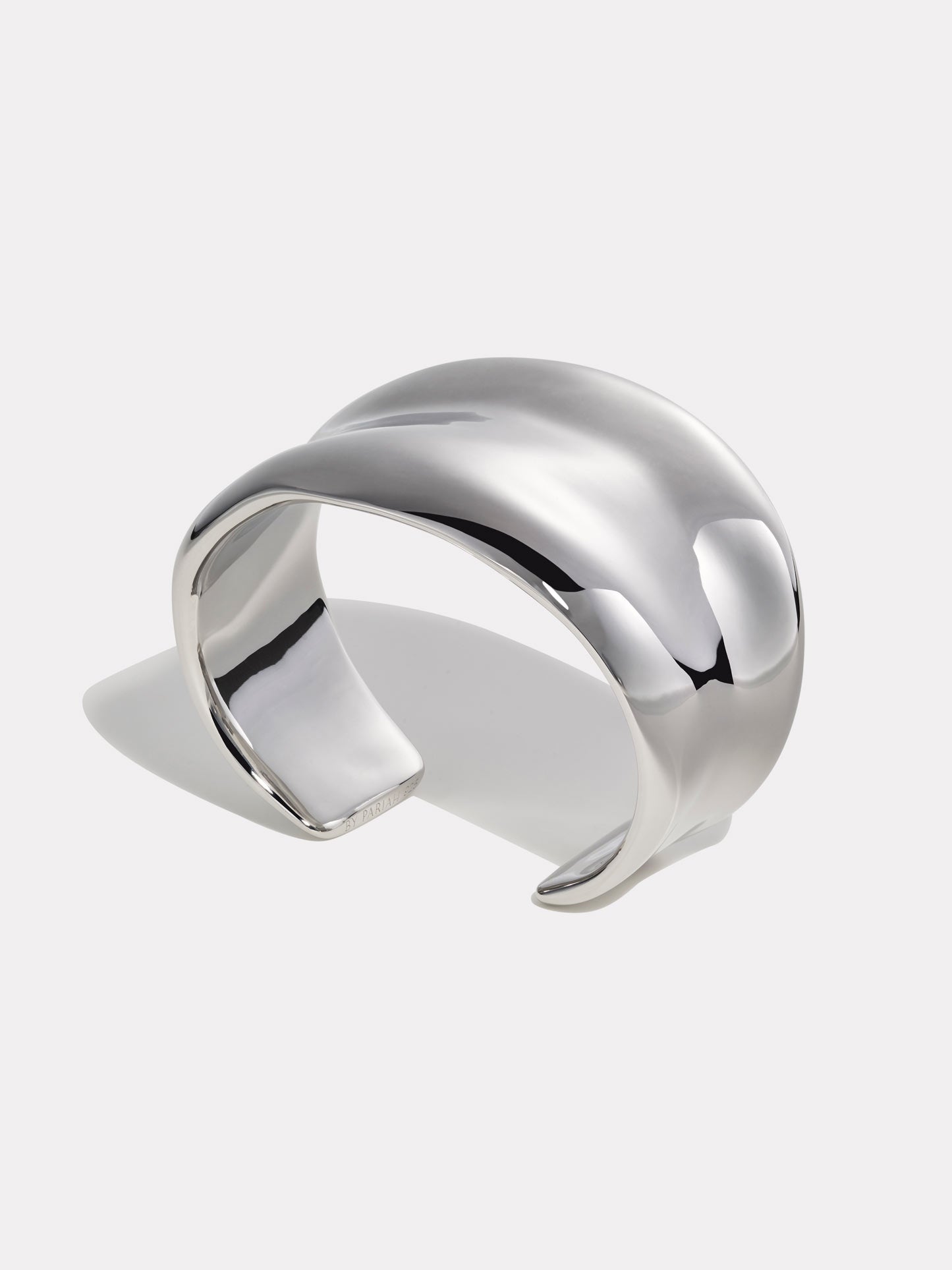 By Pariah Cuff
