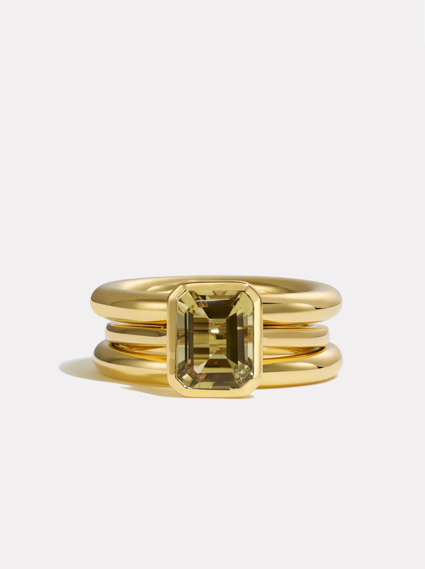 Stack_Lumen Stack | Champagne Quartz - 50