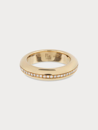 The Victoria Ring (Made to Order) - By Pariah
