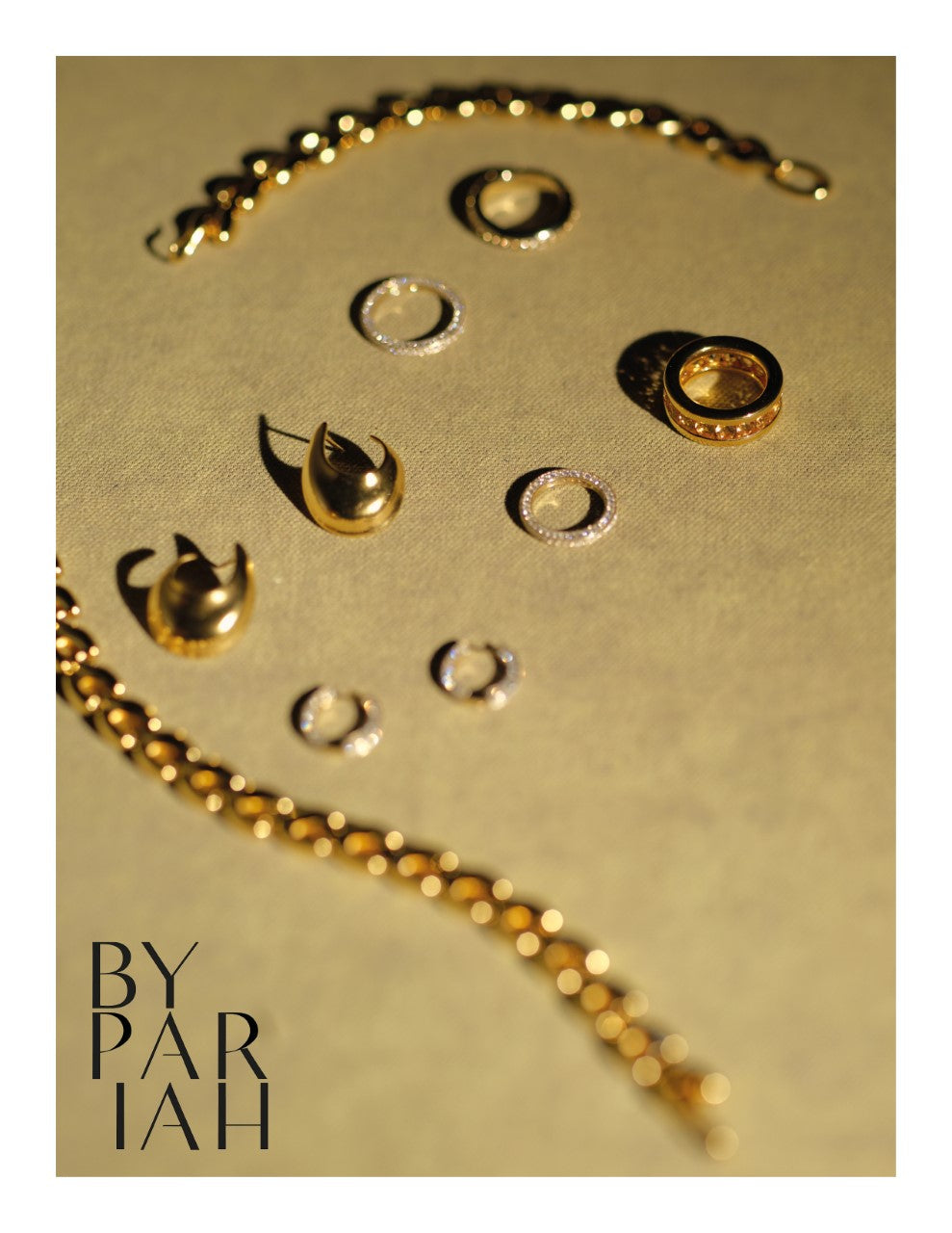 By Pariah Gift Card