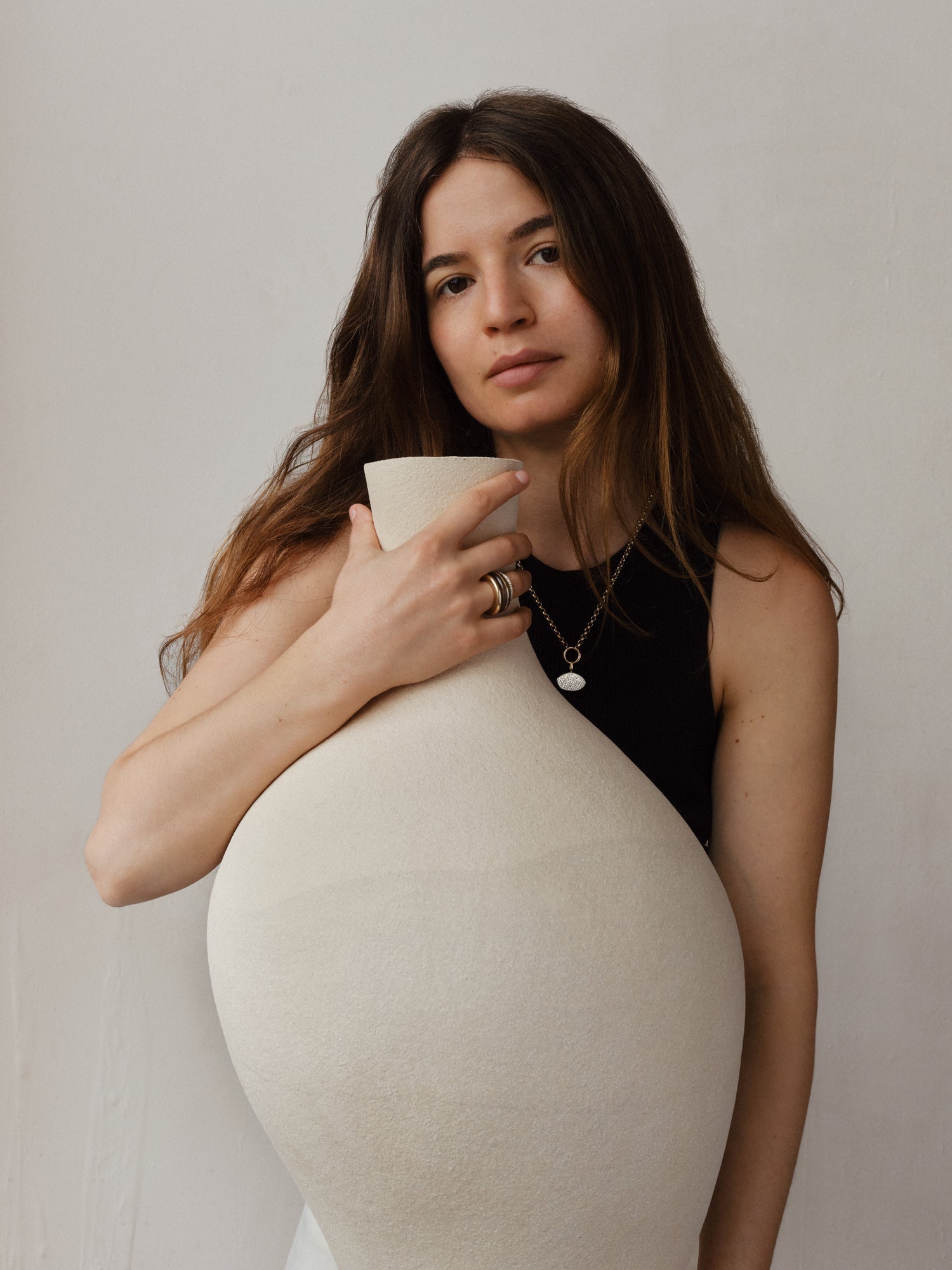 Muse | Karina Smagulova