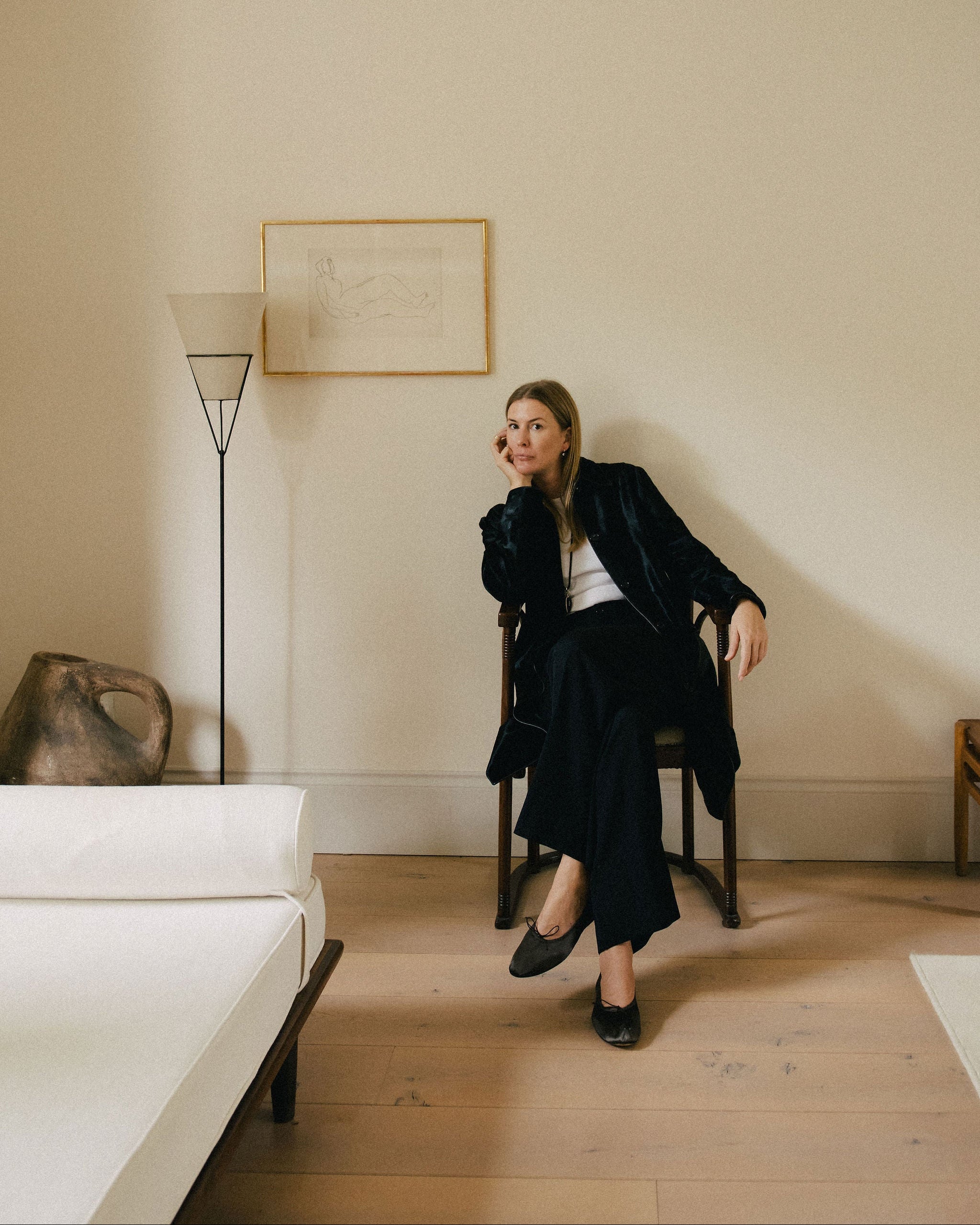 Muse | Linn Hägglund