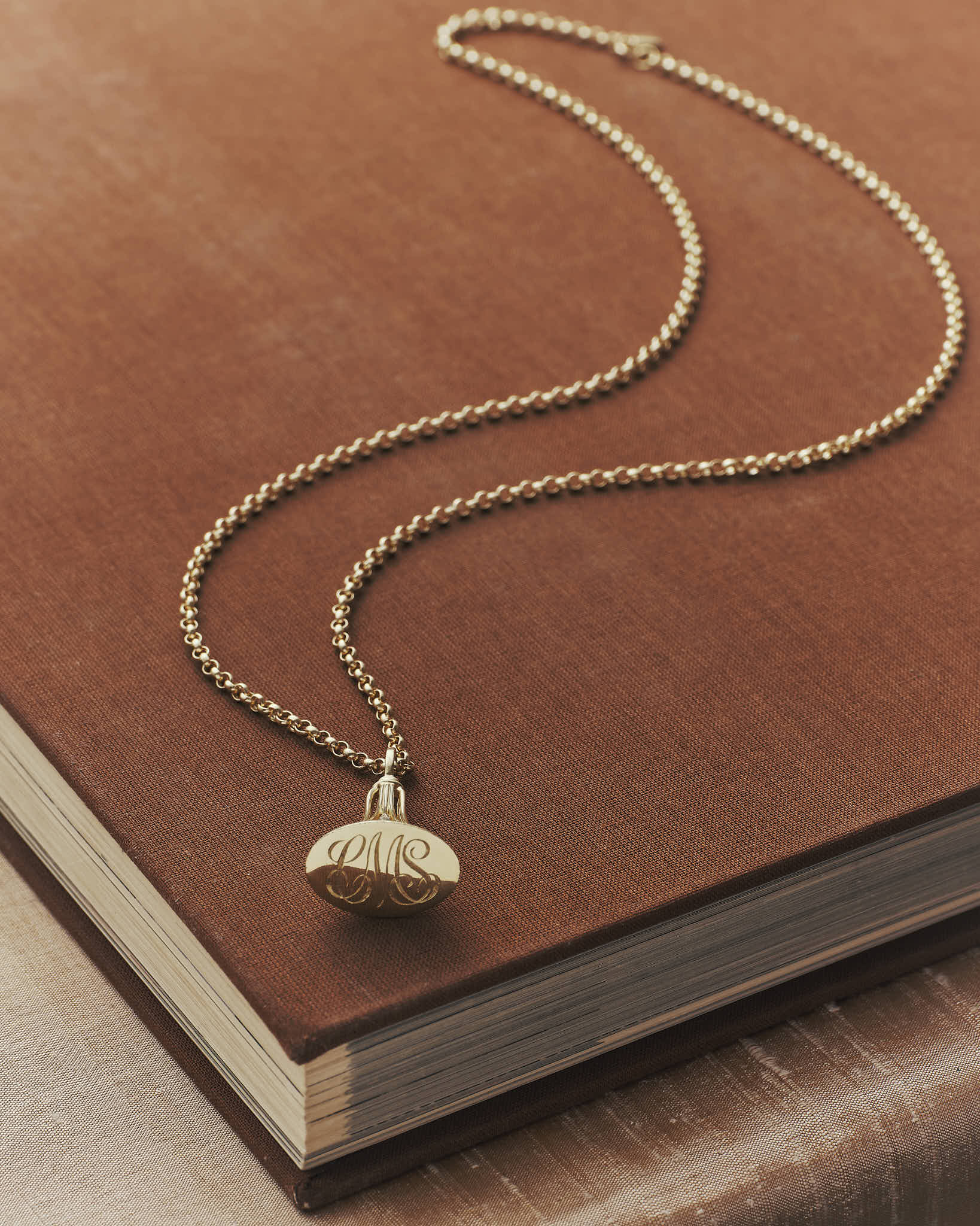 Personalise Your Piece