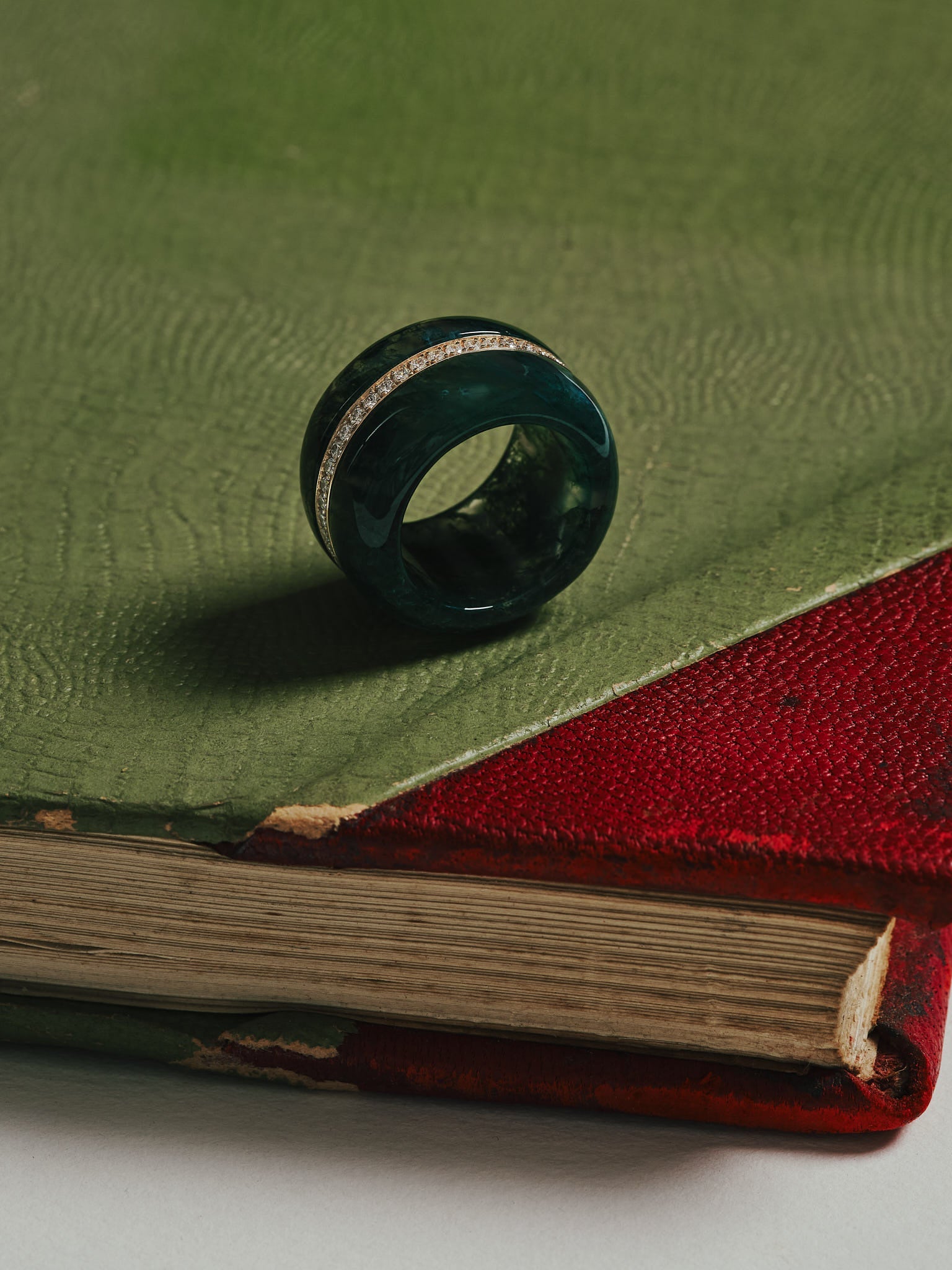 Cocktail Rings