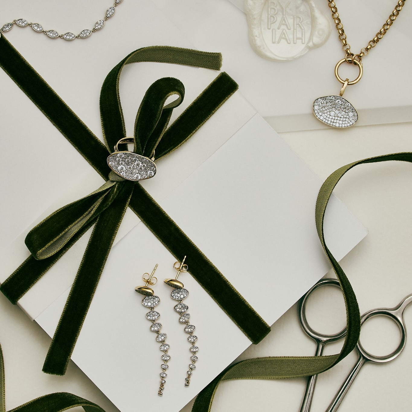 Fine Jewellery Gifts