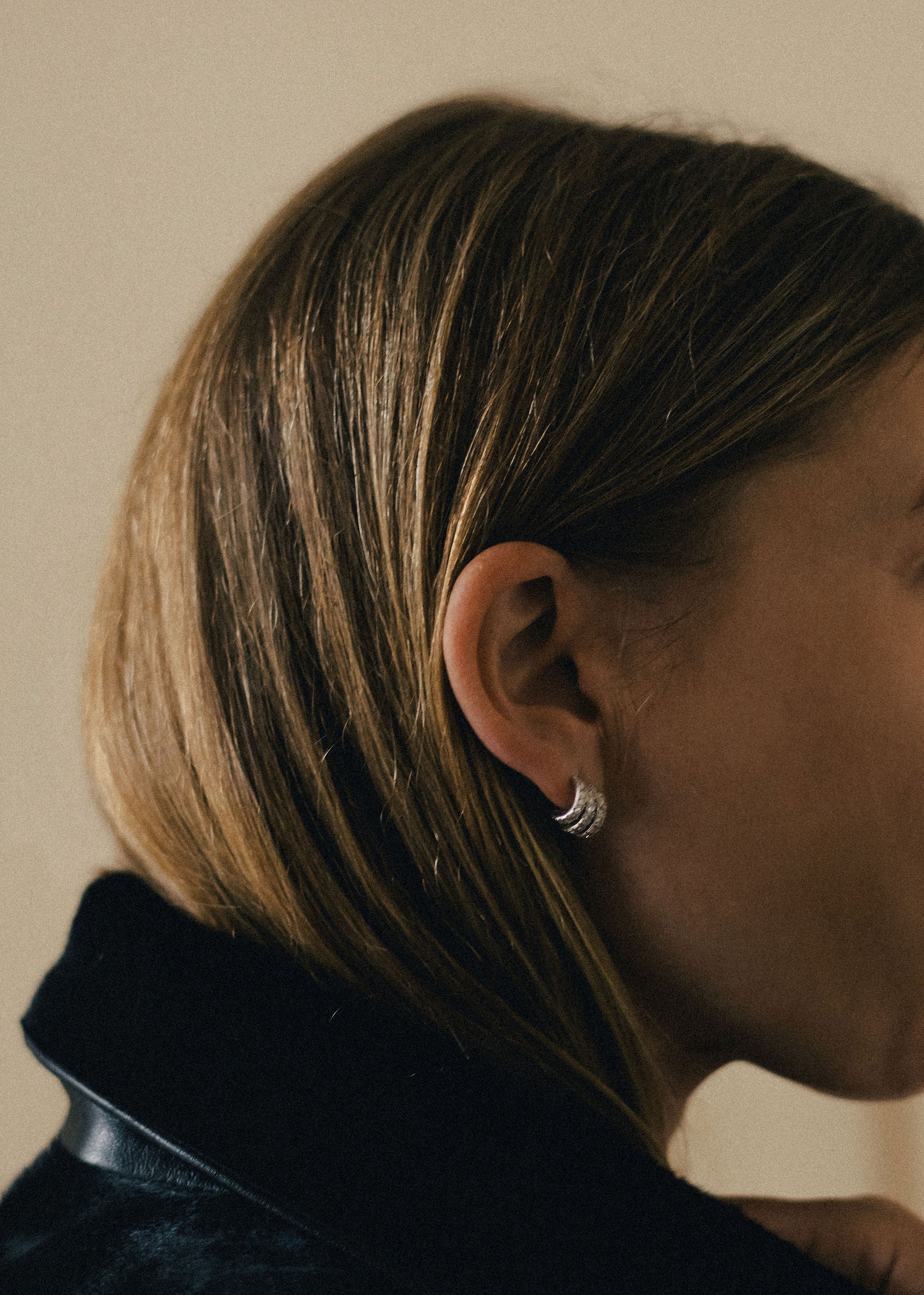 Earring Stacks