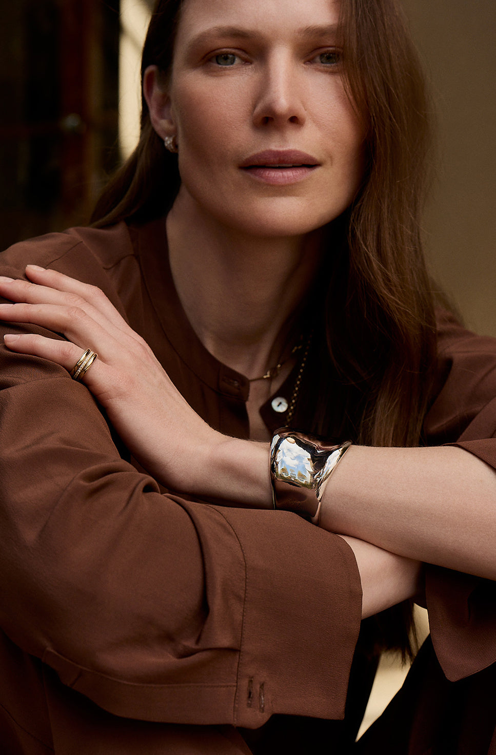The Luna Cuff