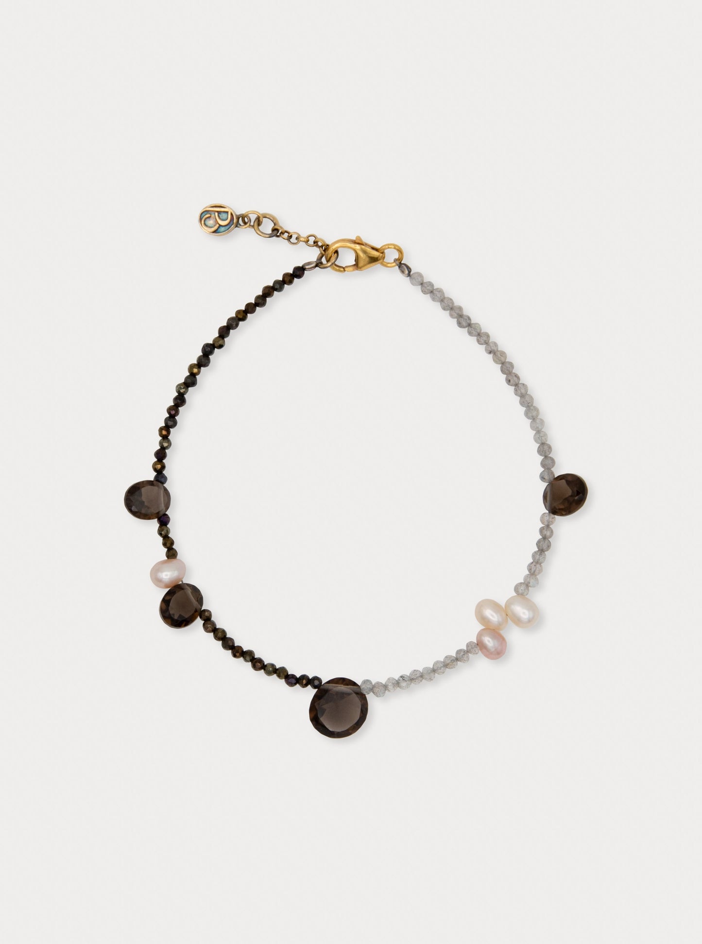 Midnight Bracelet