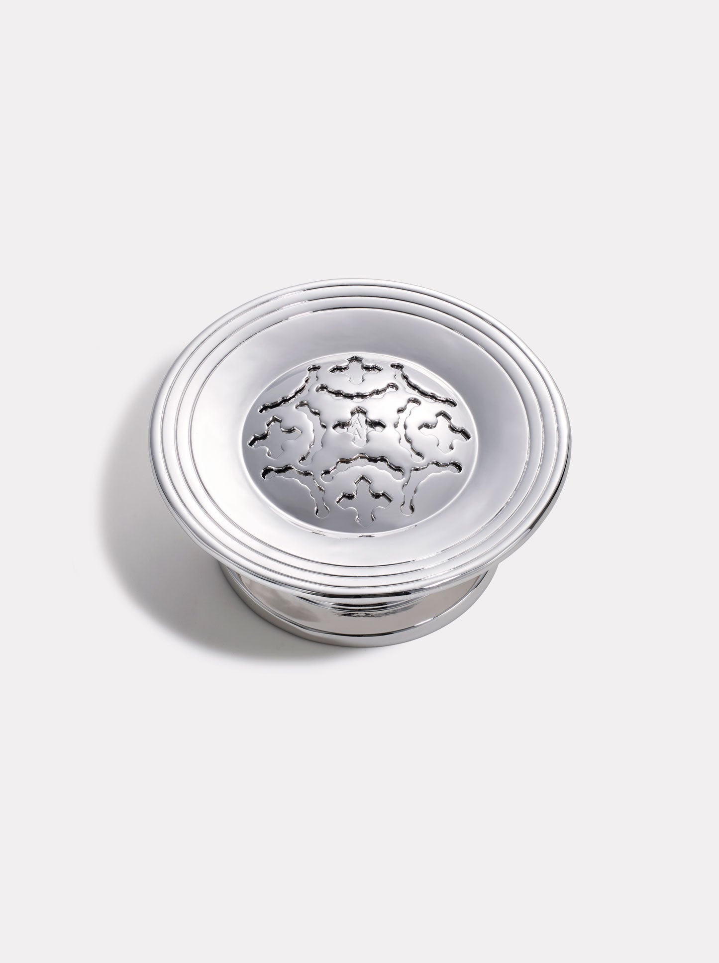 Coquillor Butter-Moulding Dish