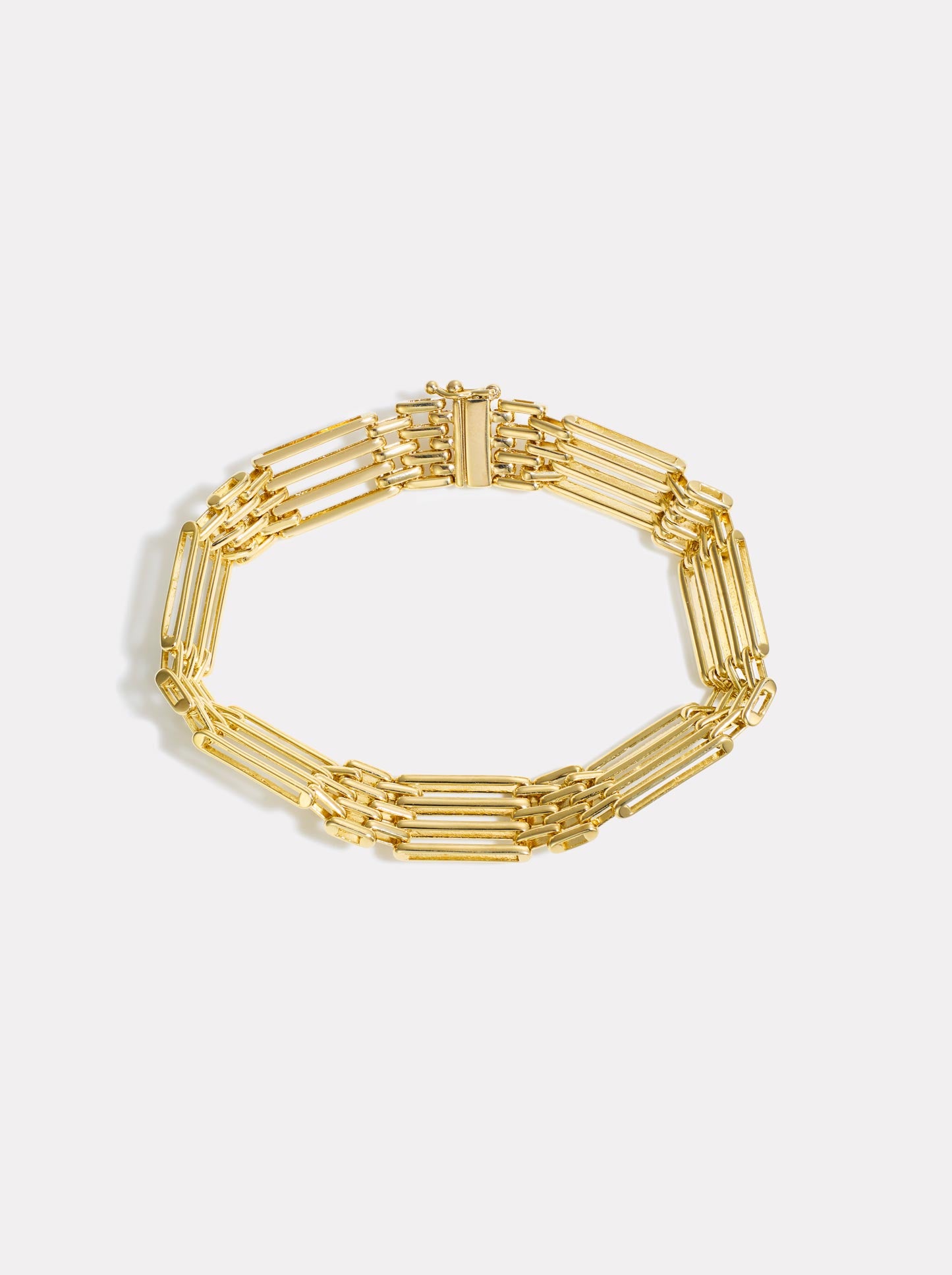 The Venetian Bracelet
