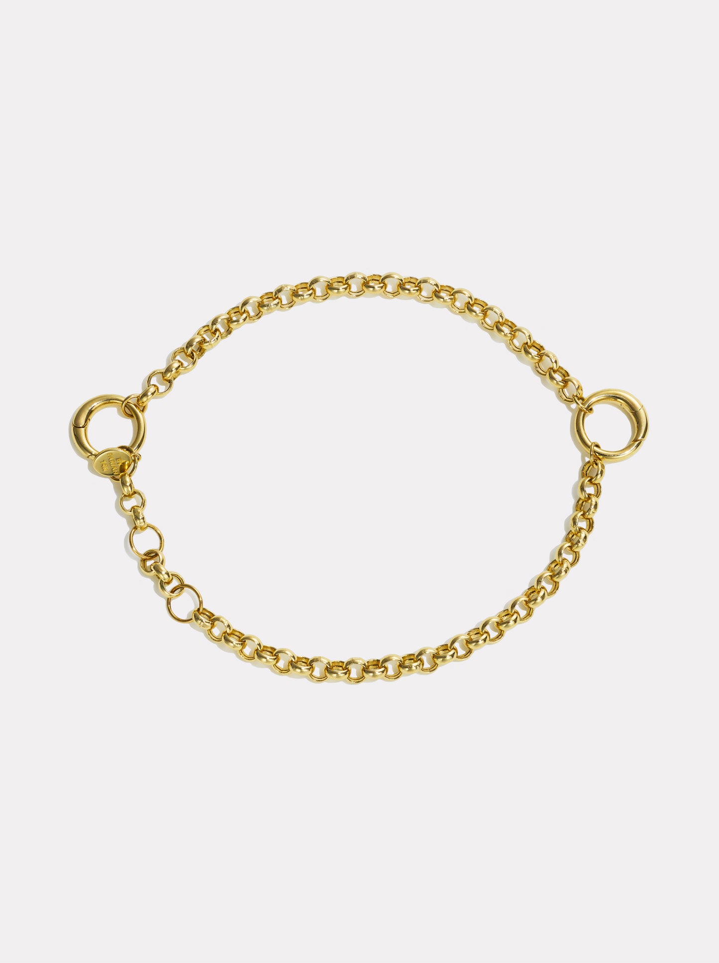 Collector Chain Bracelet