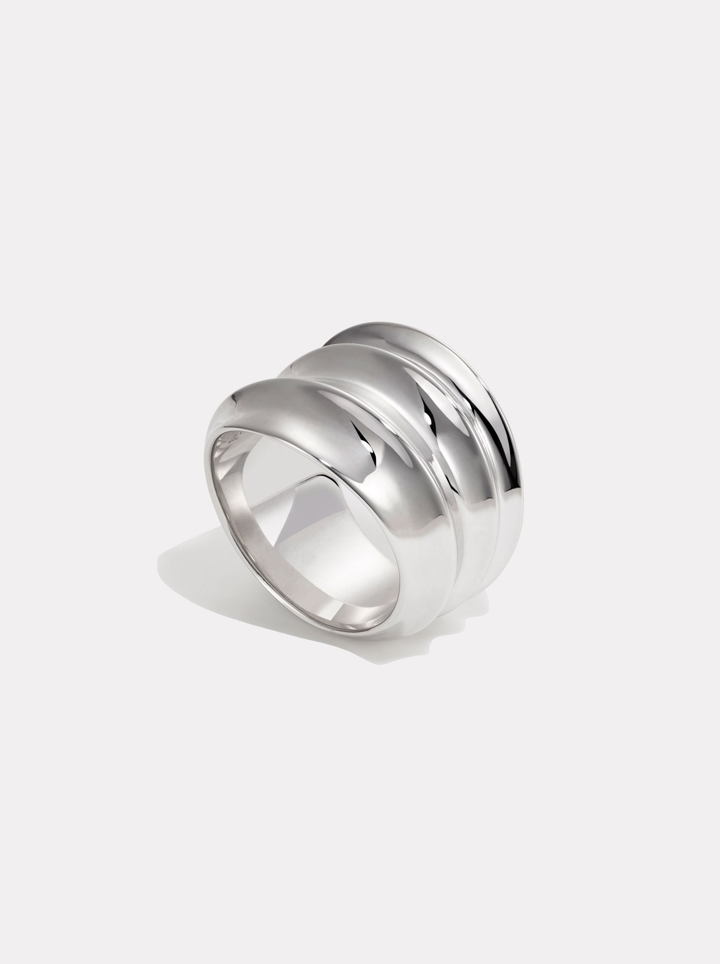 Flux Ring