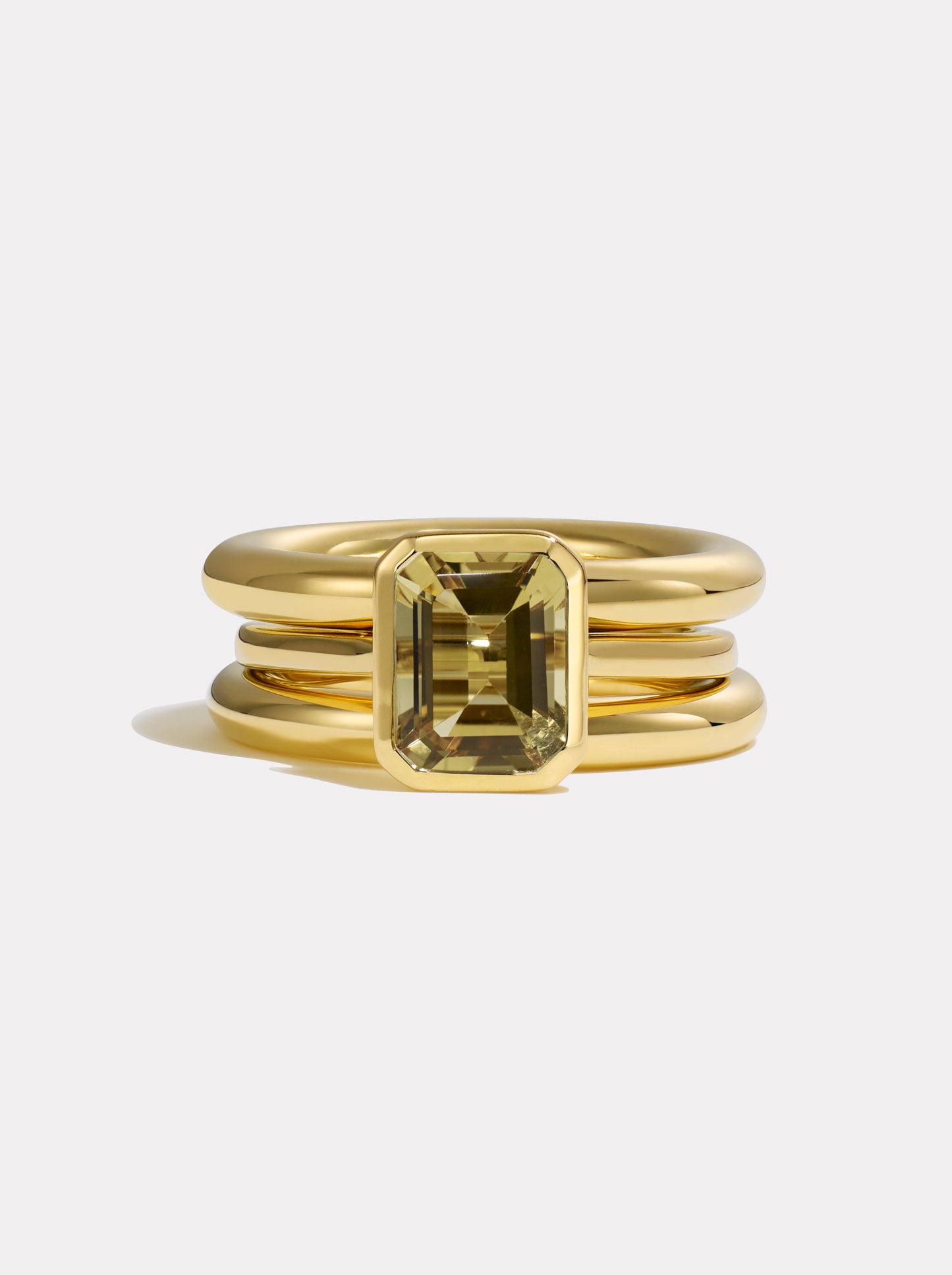 Stack_Lumen Stack | Champagne Quartz - 50
