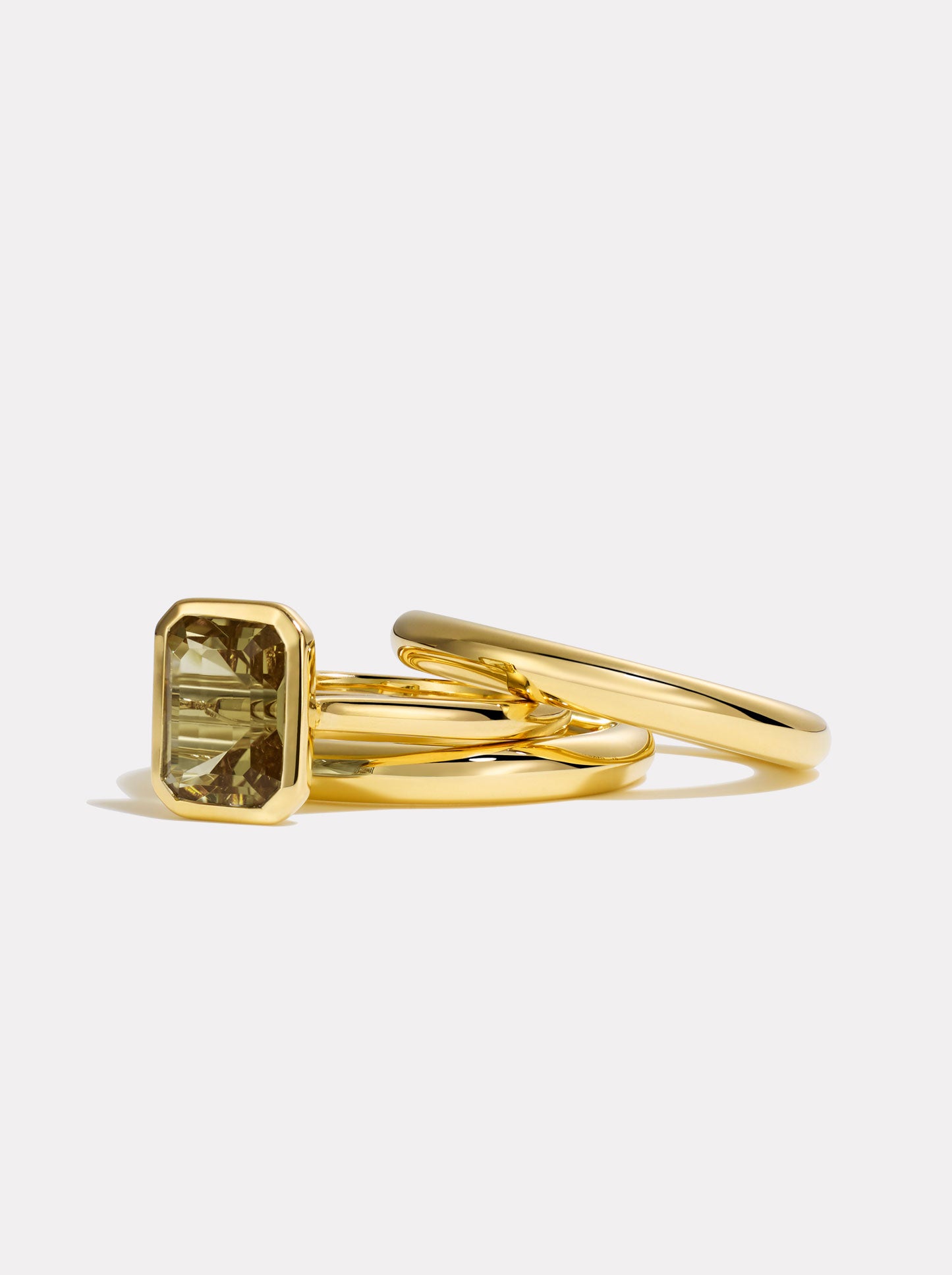 Stack_Lumen Stack | Champagne Quartz - 50