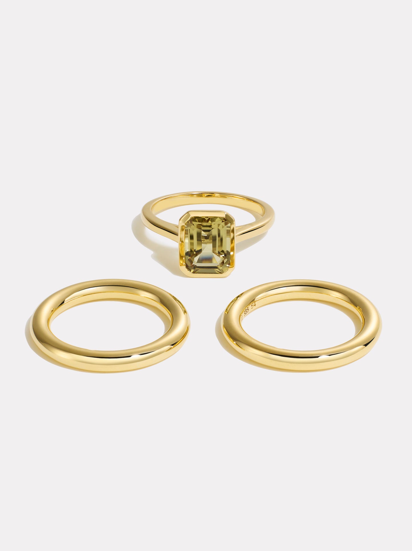 Stack_Lumen Stack | Champagne Quartz - 52