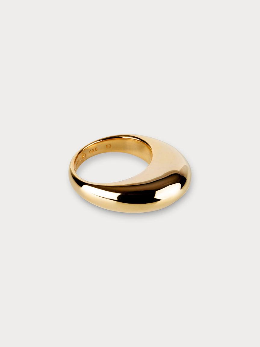 The Curve Ring - By Pariah