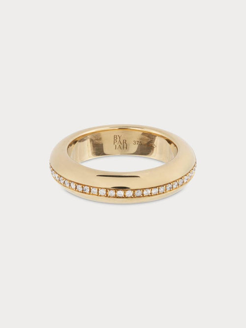 The Victoria Ring (Made to Order) - By Pariah